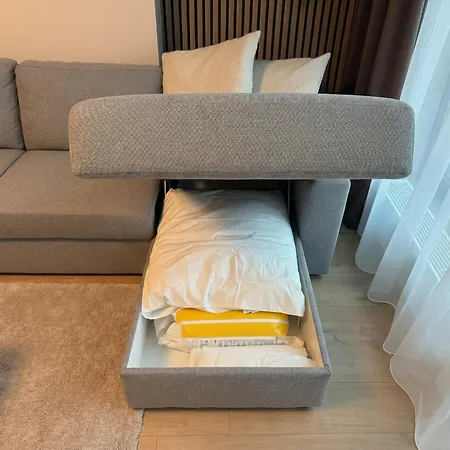 Stylish 1br With Living Comfort * Bratislava